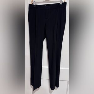 Women’s Black Dress Pants
